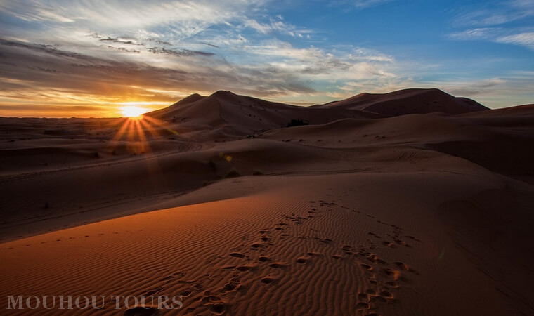 Best Morocco desert tours: Treks & Sahara desert tours